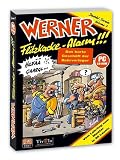 Eigenschaften Tivola Publishing GmbH  / Werner - Flitzkacke-Alarm!!!