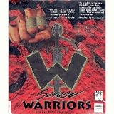 Savage Warriors