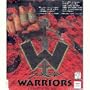 Savage Warriors