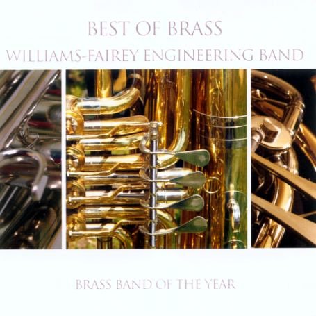 CD-Charts  Music : Best of Brass