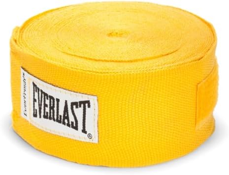 Everlast Professional Hand Wraps
