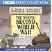 The Woeful Second World War (Horrible Histories)