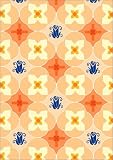 Spanish Tile Journal