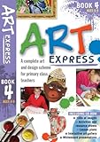 Art express. Book 4