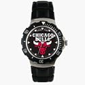 Chicago Bulls NBA Men's Agent Series Watch from Game Time