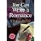 become an author of interracial romances