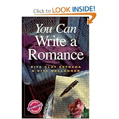 You Can Write a Romance