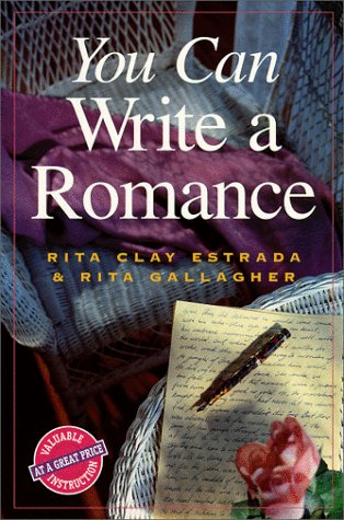 City Travel Guides Discounted  Books : You Can Write a Romance (You Can Write)