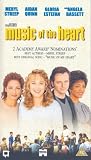 Music Of The Heart [2000]