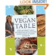 The Vegan Table: 200 Unforgettable Recipes for Entertaining Every Guest at Every Occasion by Colleen Patrick-Goudreau