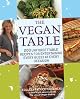 The Vegan Table: 200 Unforgettable Recipes for Entertaining Every Guest for Every Occasion