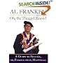 Oh, the Things I Know! A Guide to Success, or, Failing That, Happiness