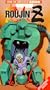 Roujin Z [VHS]