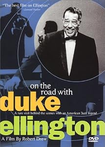 On the Road With Duke Ellington