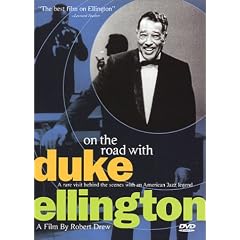 On the Road with Duke Ellington by 