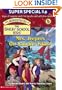 Mrs. Jeepers on Vampire Island (The Adventures Of The Bailey School Kids Super Special No. 6)