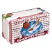 Celestial Seasonings Herb Tea, Raspberry Zinger, Tea Bags, 20-Count Boxes (Pack of 6)