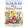 You Fit the Bill for a Perfect Friend (Suzy's Zoo)