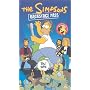 The Simpsons - Backstage Pass