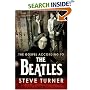 The Gospel According to the Beatles
