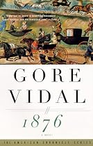 1876: A Novel