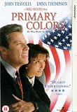 Primary Colors [1998] VHS