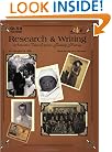 Research & Writing: Activities That Explore Family History