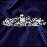 Rome Tiara Comb