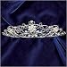 Sporting Goods : Rome Tiara Comb