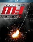 Mission: Impossible Extreme Trilogy B...