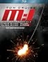 Mission: Impossible Extreme Trilogy Box Set (Mission: Impossible / Mission: Impossible 2 / Mission: Impossible 3) [Blu-ray]