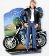Carlton Cards Heirloom James Dean Christmas Ornament
