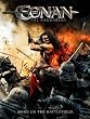Conan The Barbarian (2011)
