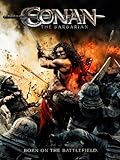 Conan The