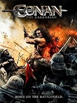  Conan The Barbarian (2011)