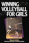 Winning Volleyball for Girls
