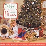 Christmas in the Morning: Celebration in Brass