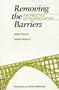 Removing the Barriers: The Practice of Reconciliation