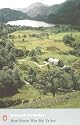 How Green Was My Valley (Penguin Modern Classics)