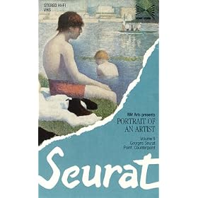 Georges Seurat: Point Counterpoint [VHS]