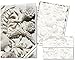 English trompe l'oeil - Stationery Gift Set (20 sheets and 12 envelopes)