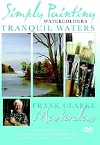 Simply Painting - Tranquil Waters [2006] [DVD]