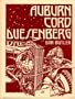 Auburn Cord Duesenberg (Crestline Series)