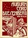 Books : Auburn Cord Duesenberg (Crestline Series)