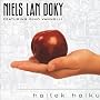Haitek Haiku ~ Niels Lan Doky