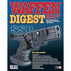 Waffen Digest 2007