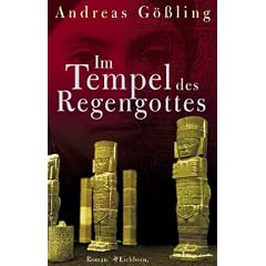 Im Tempel des Regengottes
