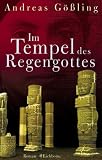 Im Tempel des Regengottes