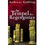 Im Tempel des Regengottes