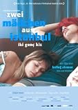 2 Girls 11 x 17 Movie Poster - German Style A
